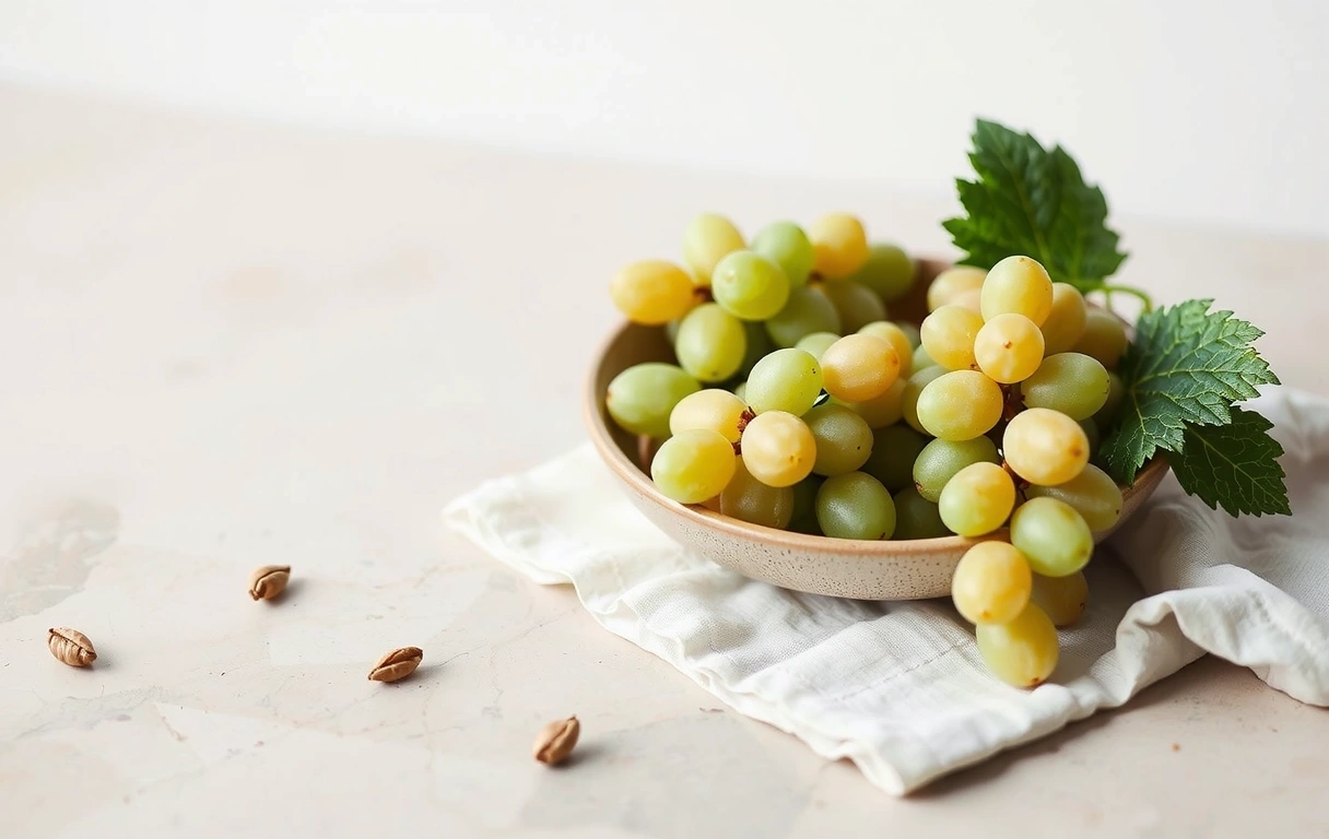 Enfoque minimalista en nutrición